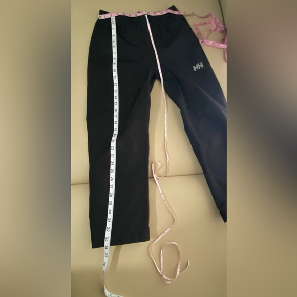 Helly Hansen shell snow pants - Picture 6 of 12